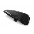 LUIMOTO SPORT Passenger Seat Cover for the KAWASAKI Ninja ZX-25R (2020+) and ZX4RR (2023+)